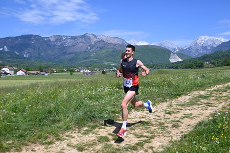 Uspešno izveden 36. Mekinjski kros  (27)